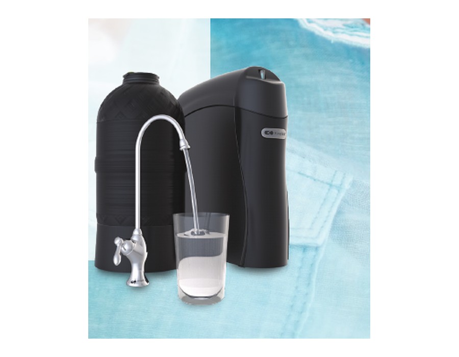 K5 Drinking Water Station&reg; with VOC Guard — installed by 3Degrees, Authorized Independent Kinetico Dealer in Northern NJ